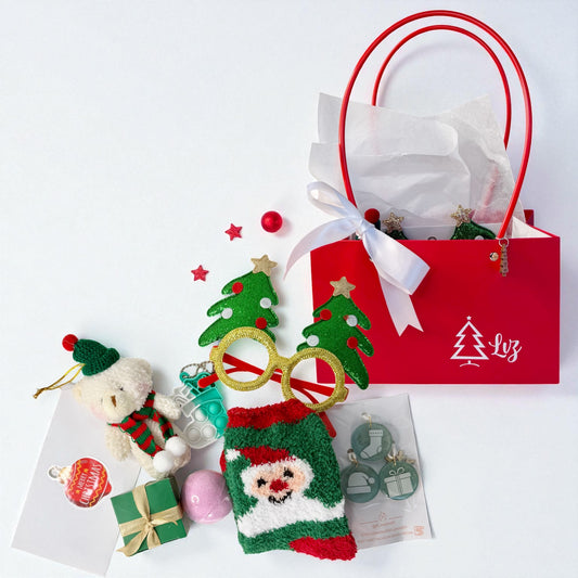 Little Holiday Joys [Bag]