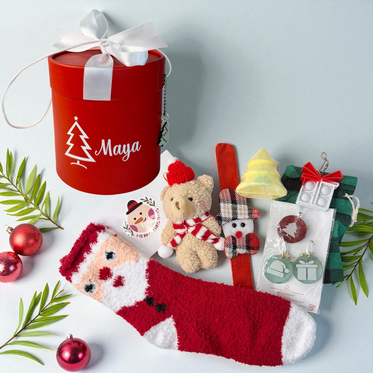 Little Holiday Joys [Box]