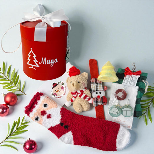 Little Holiday Joys [Box]