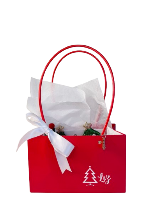 Little Holiday Joys [Bag]