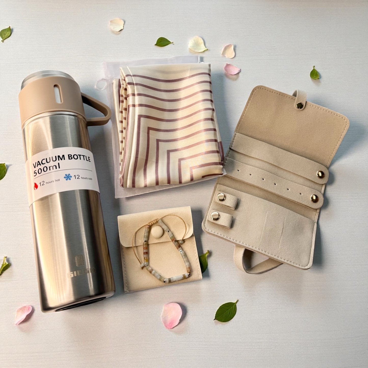 Everyday Treasures [Luxury]