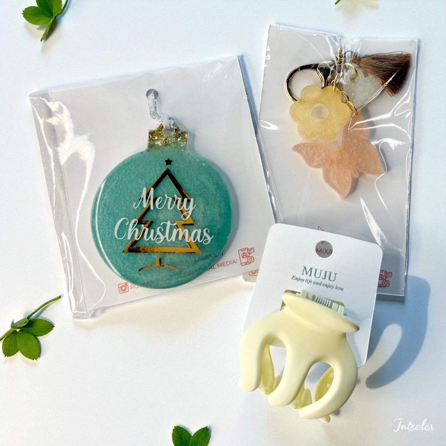 Everyday Treasures [Luxury]