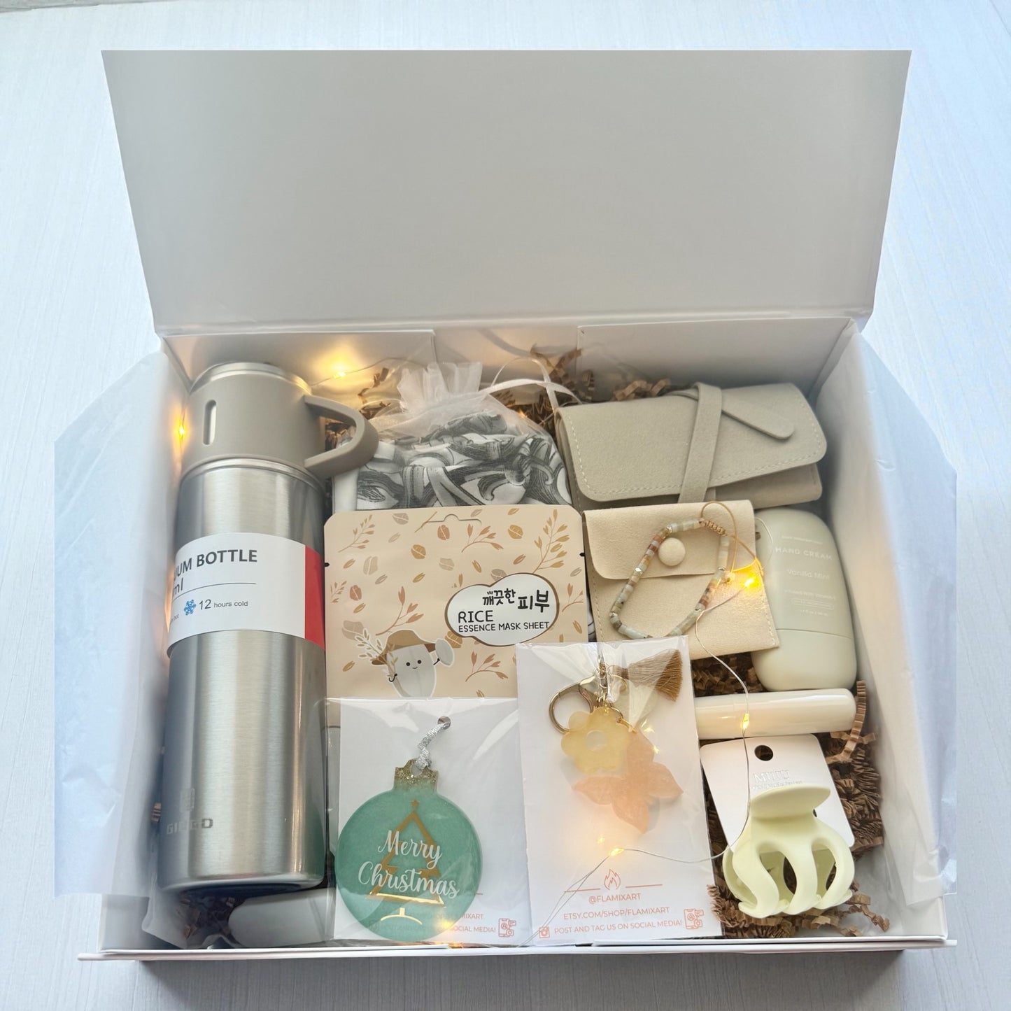 Everyday Treasures [Luxury]