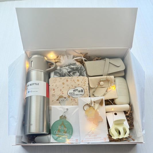 Everyday Treasures [Luxury]