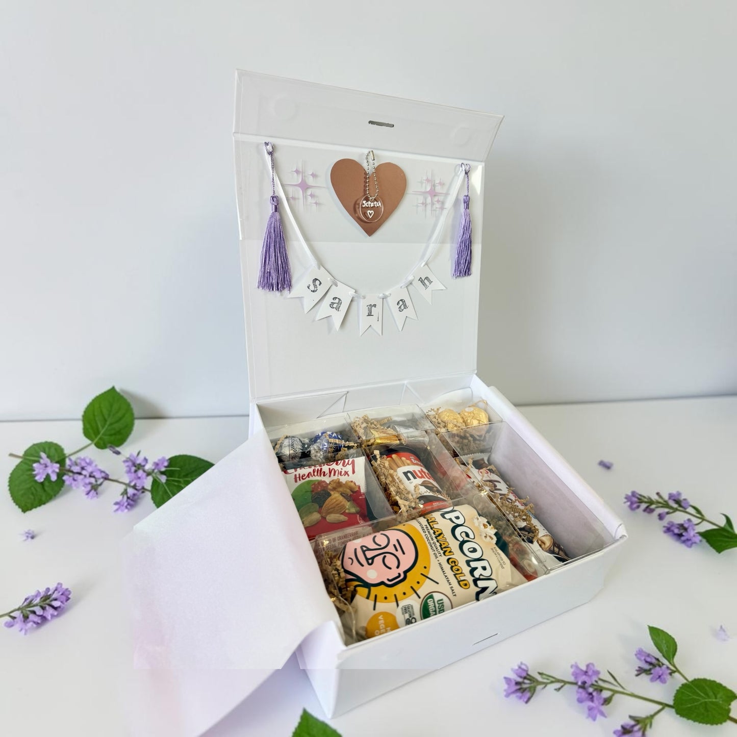 Mother's Day [Treats]