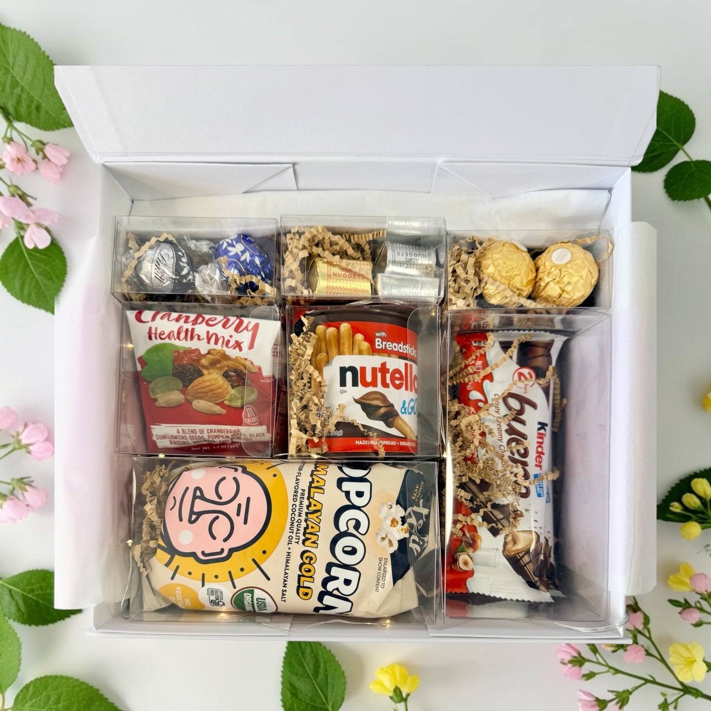 Mother's Day [Treats]