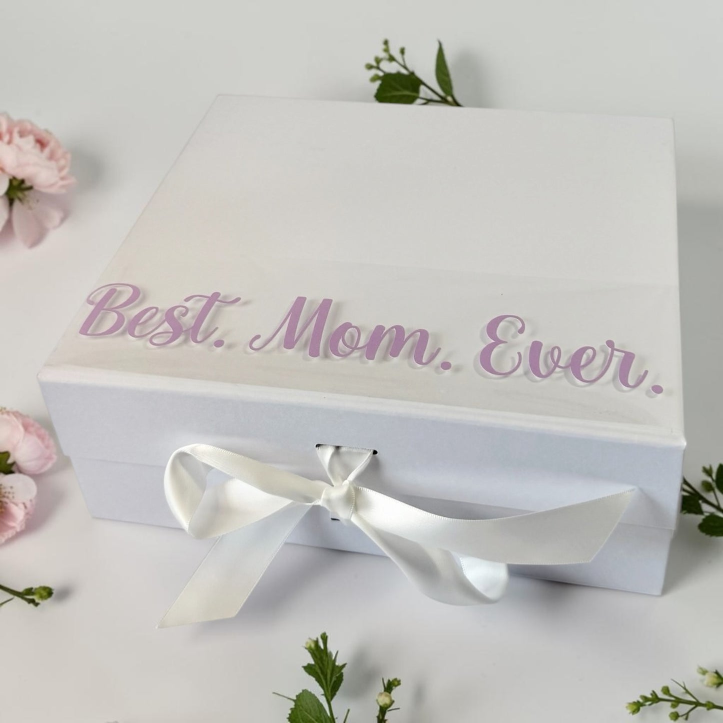 Mother's Day [Treats]