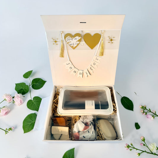 Mother's Day [Travel]