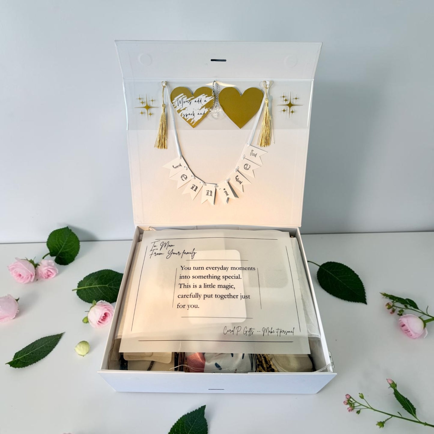 Mother's Day [Travel]