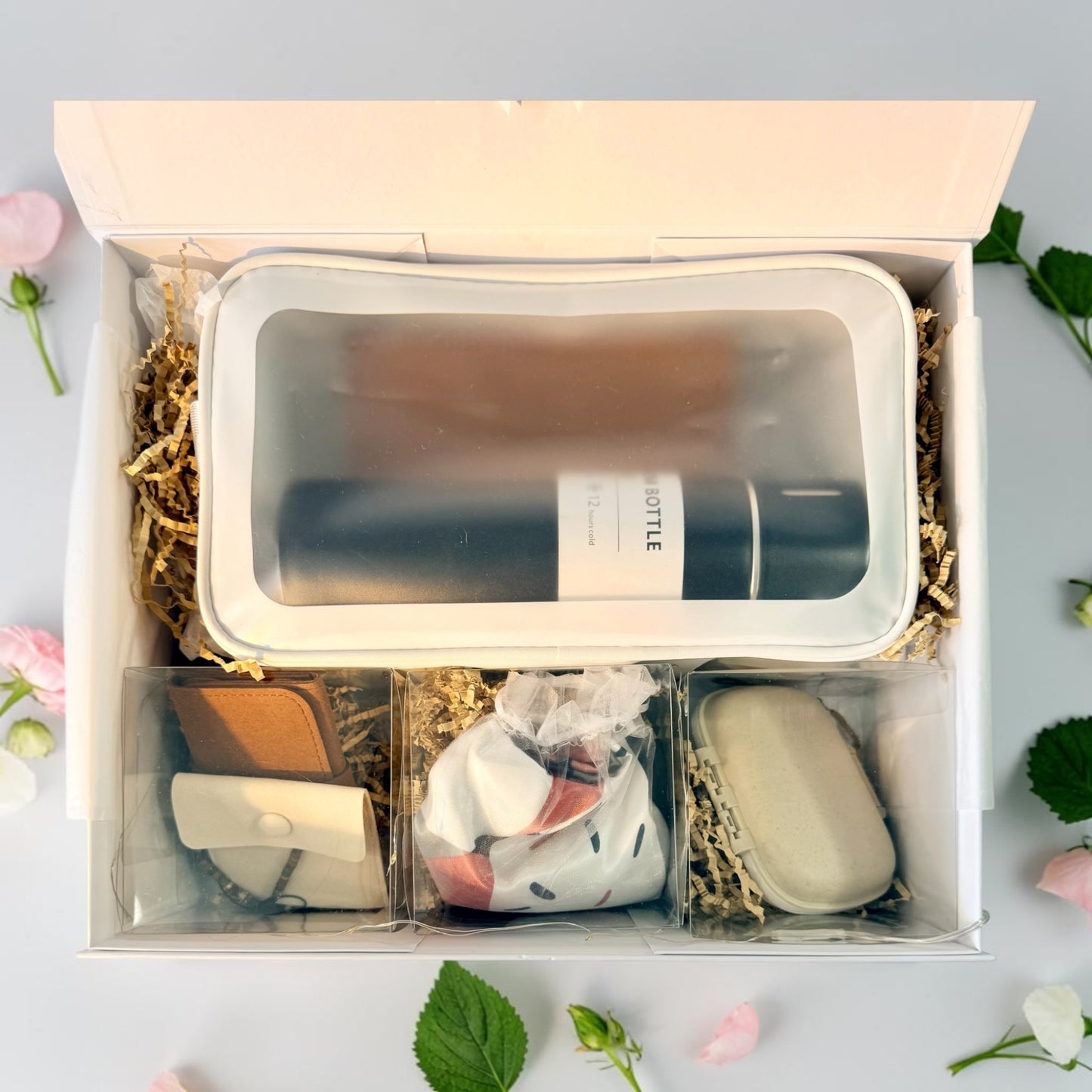 Mother's Day [Travel]