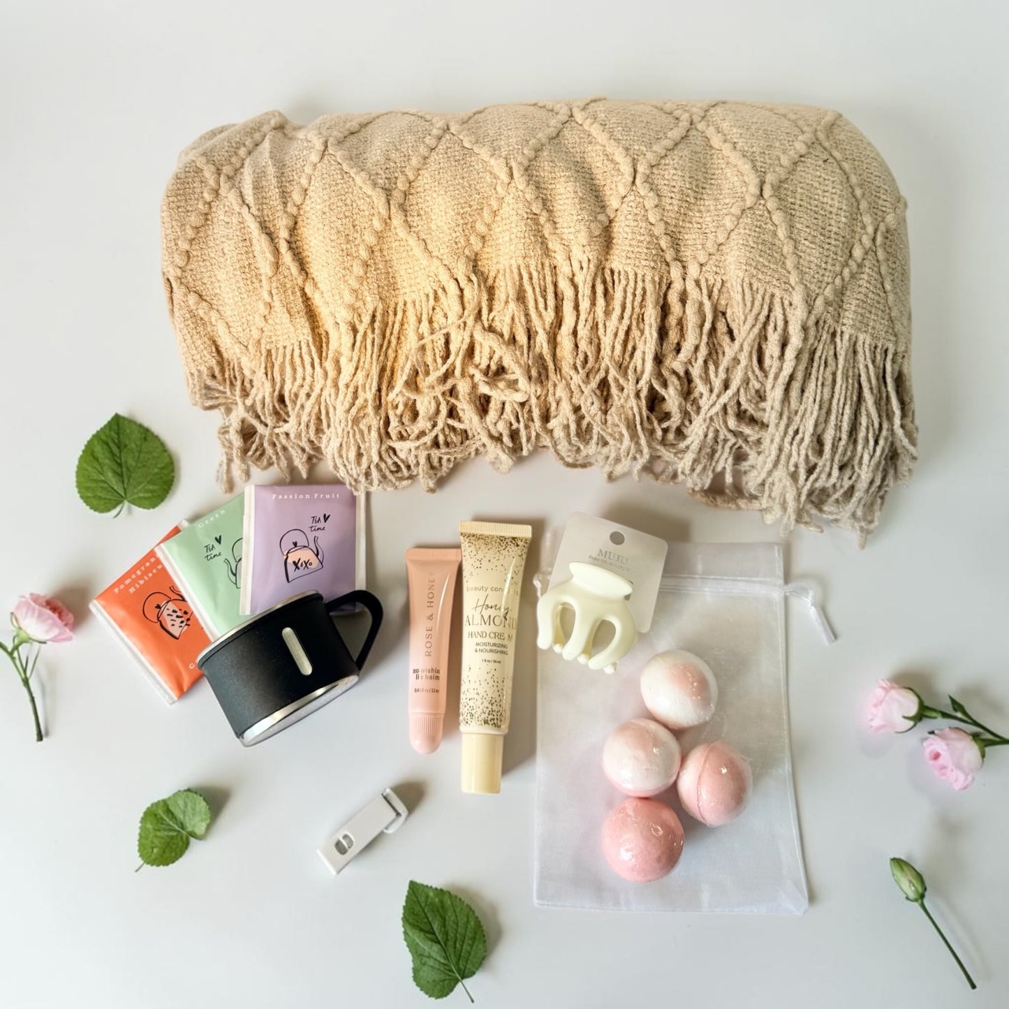 Mother's Day [Self-Care]