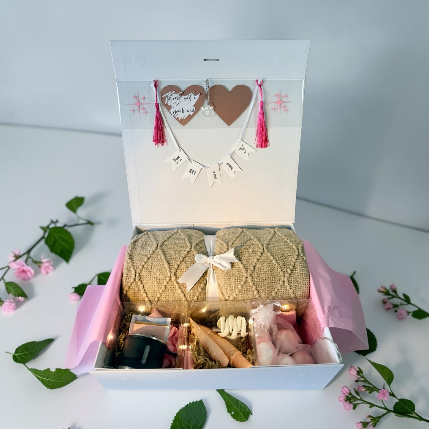 Mother's Day [Self-Care]