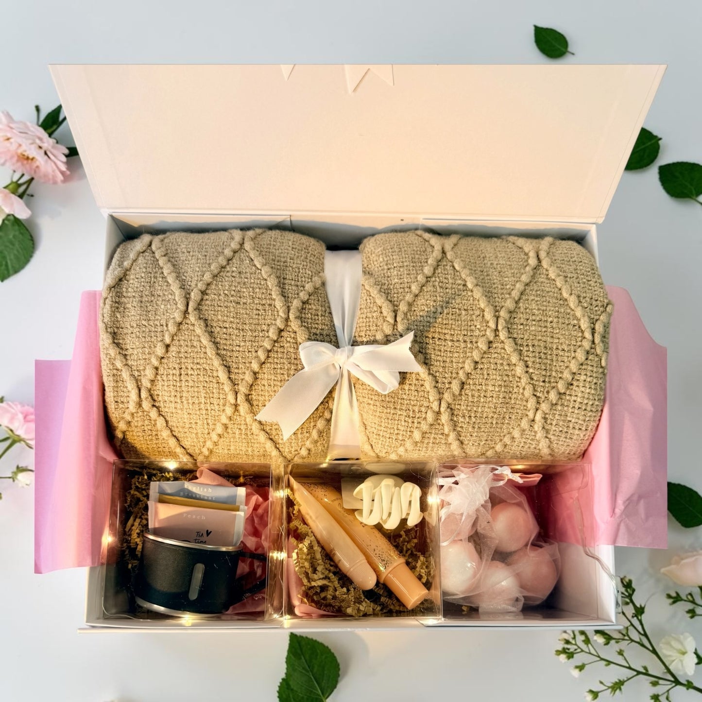 Mother's Day [Self-Care]