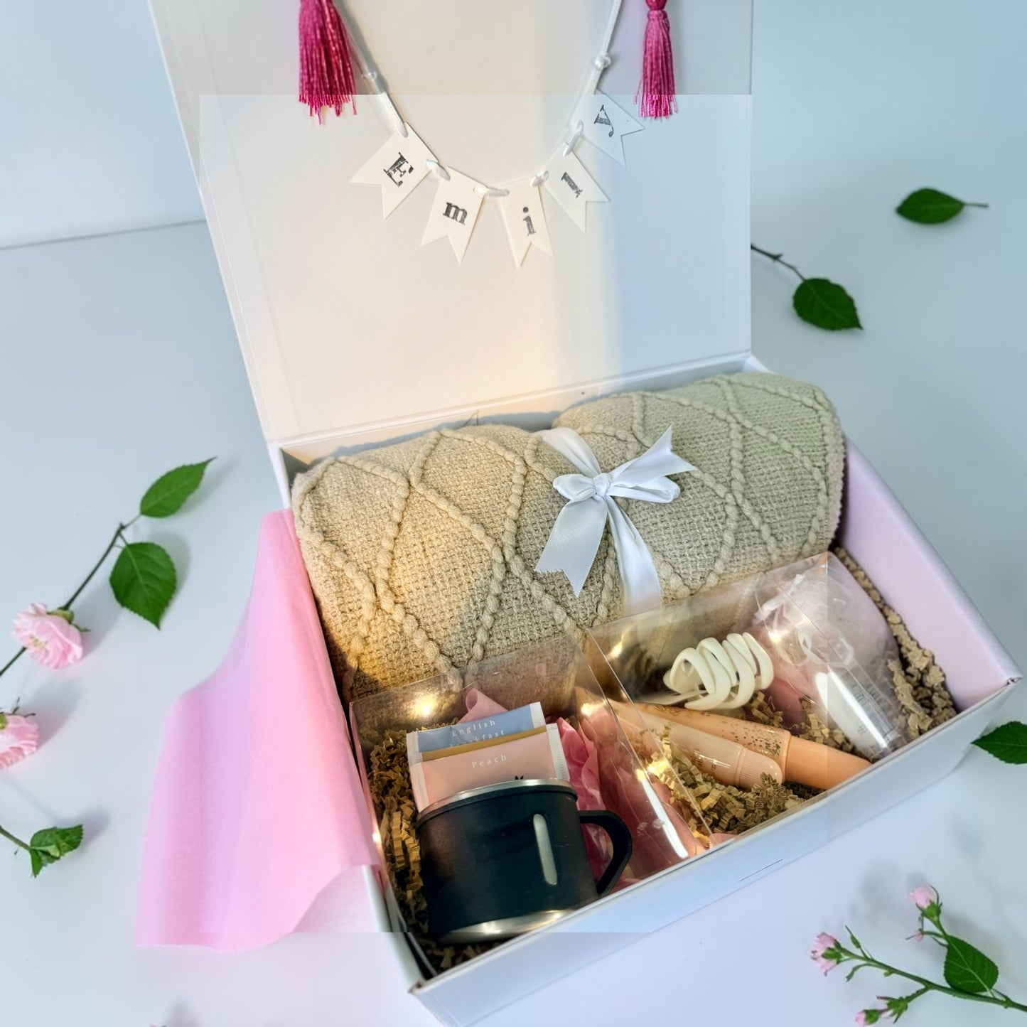 Mother's Day [Self-Care]