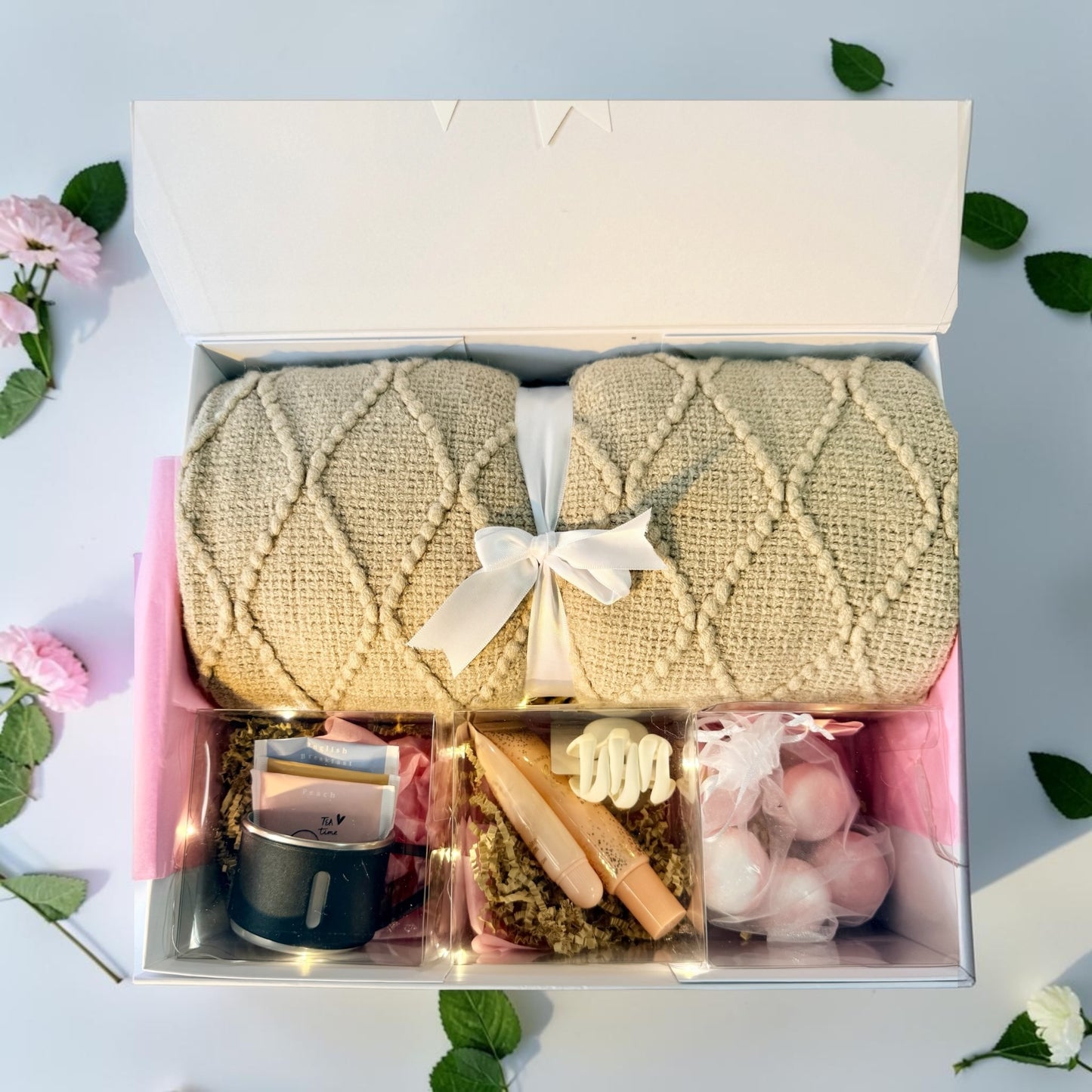 Mother's Day [Self-Care]
