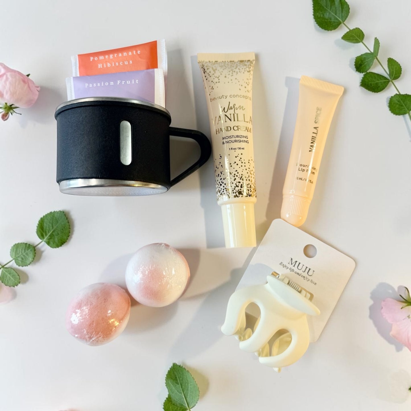 Mother's Day [Self-Care] Mini