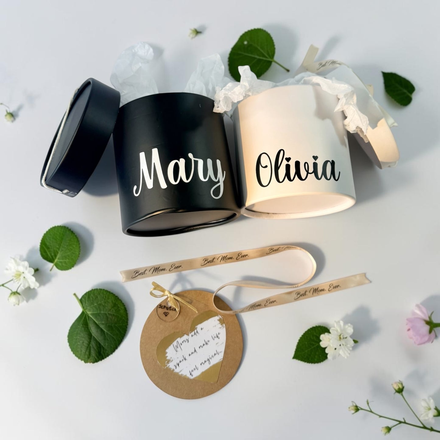 Mother's Day [Treats] Mini