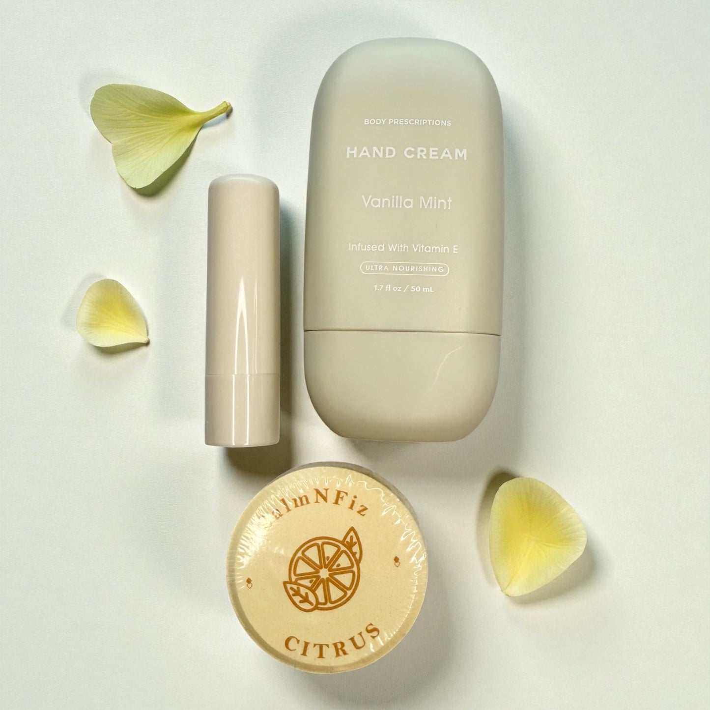 Lovely Little Gems [Copper]