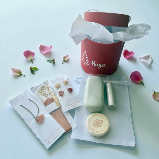 Lovely Little Gems [Copper]