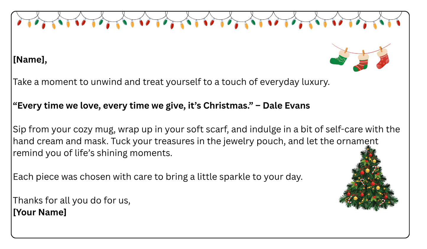 Everyday Treasures [Luxury]