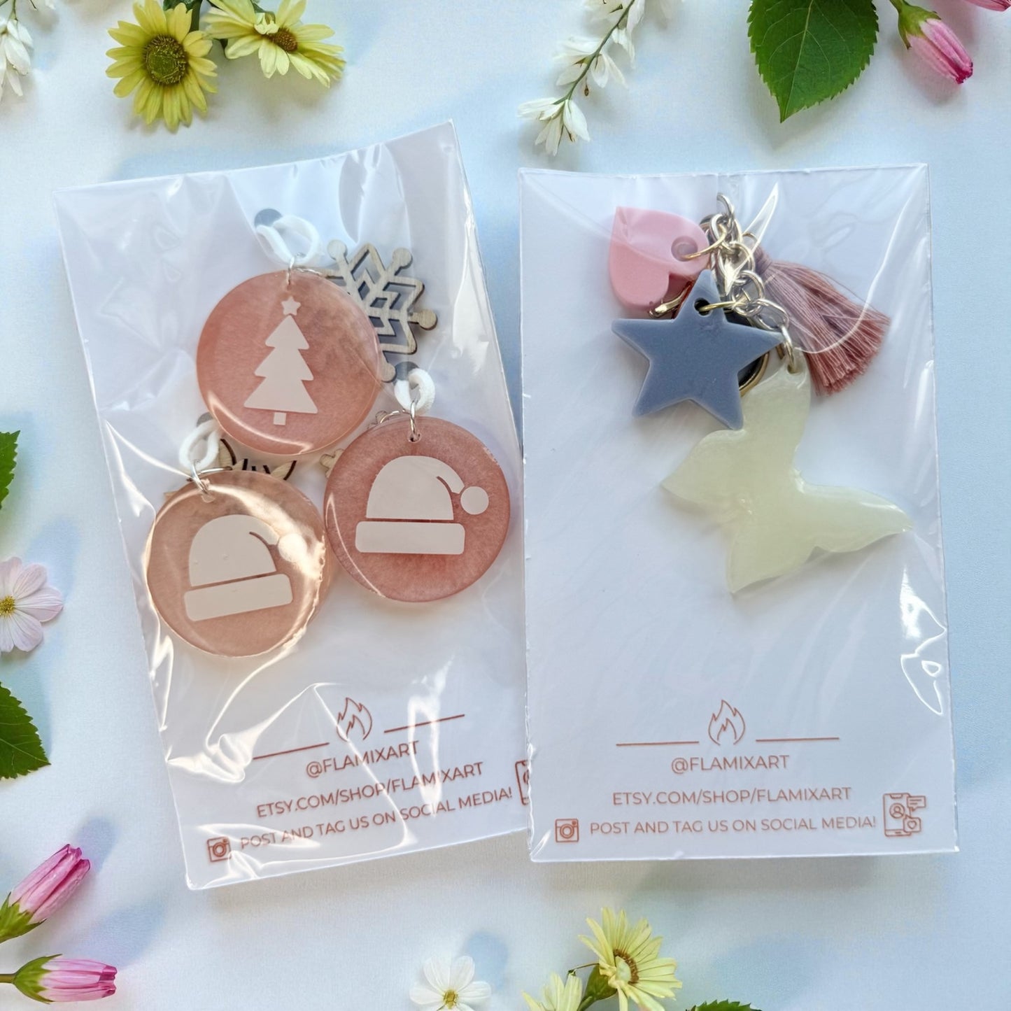 Let’s Play! [Tie-Dye Domino]