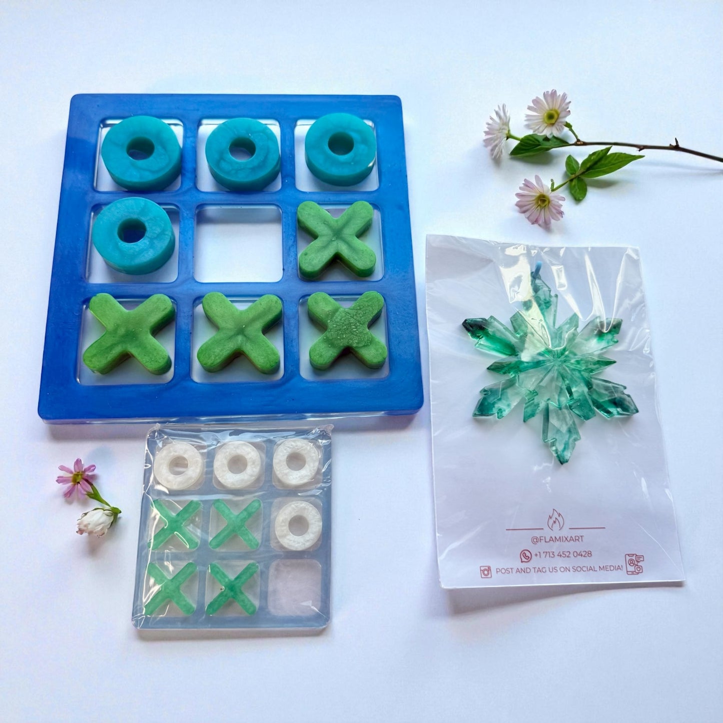 Family Playtime [Blue]