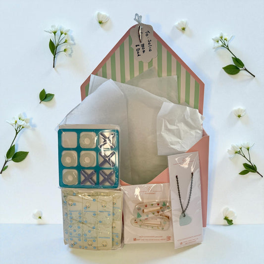 Let’s Play! [Unicorns Domino]