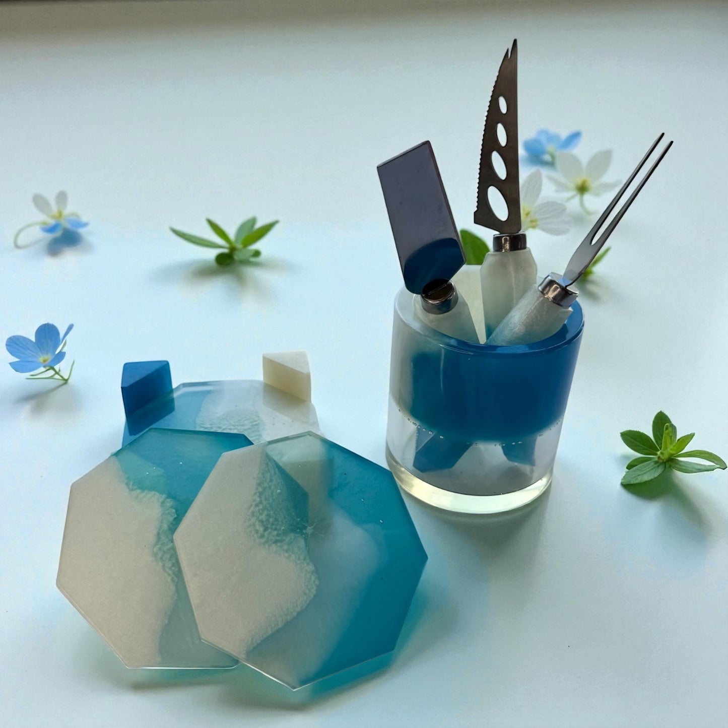 Family Playtime [Blue]