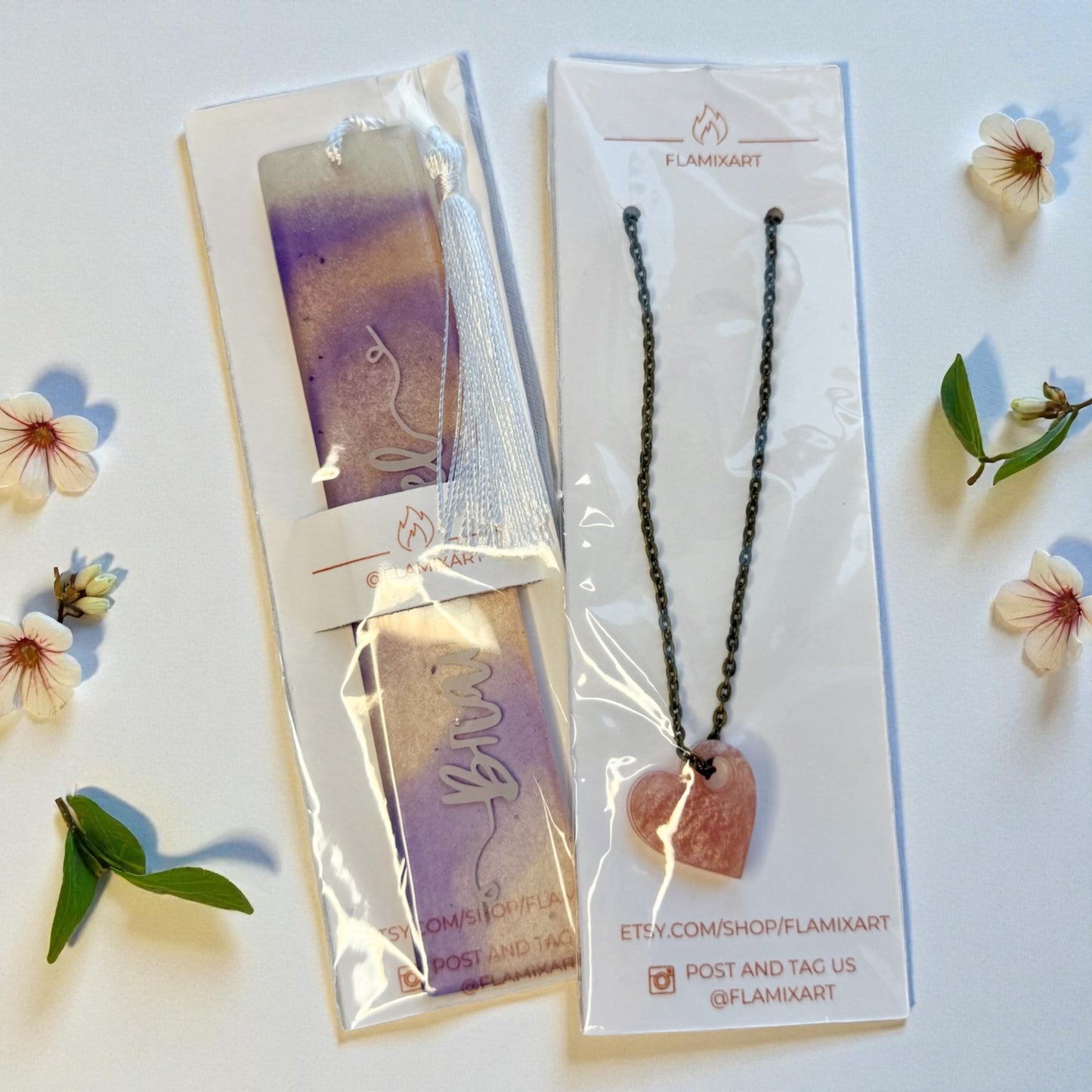 Merry Moments [Pink]