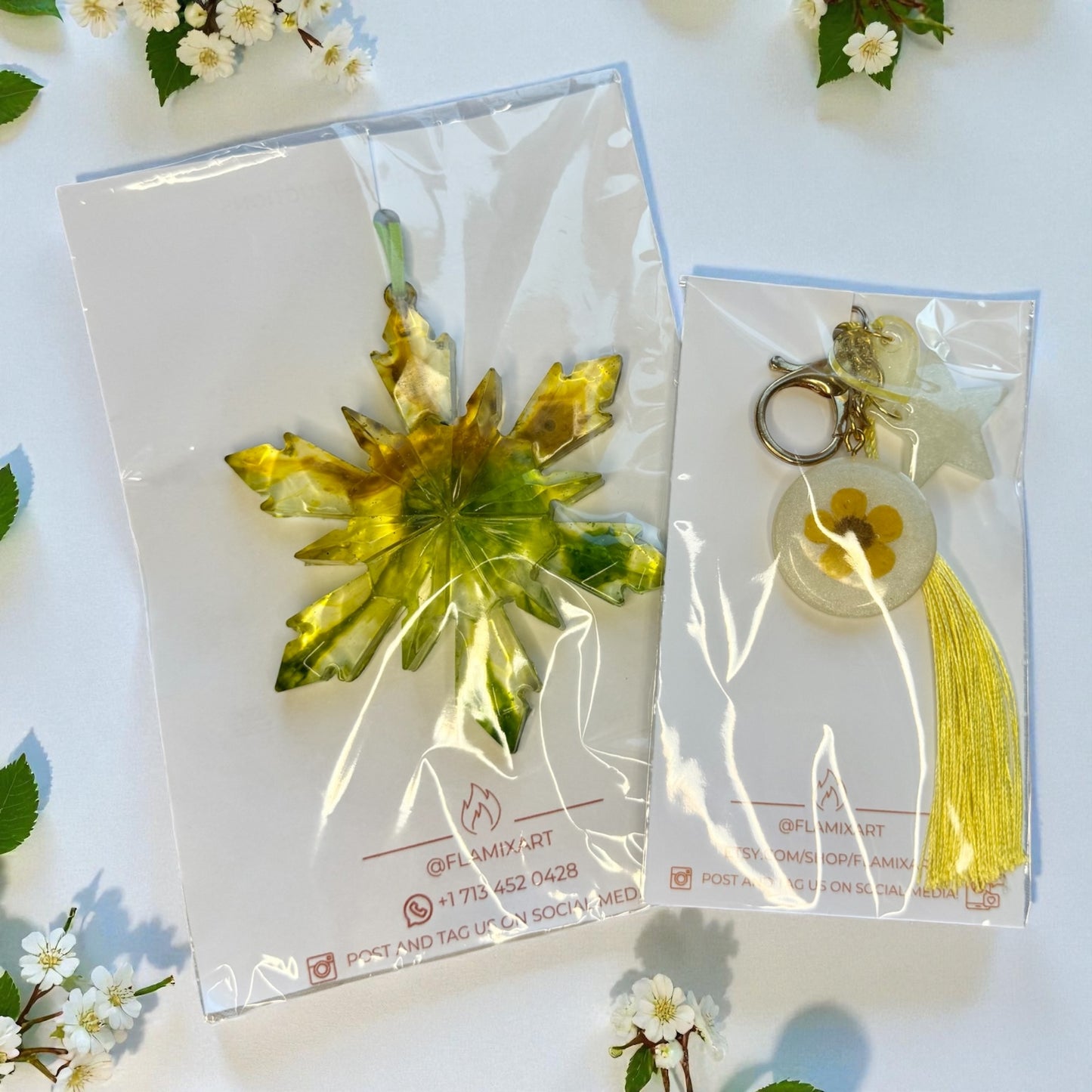 Merry Moments [Yellow]