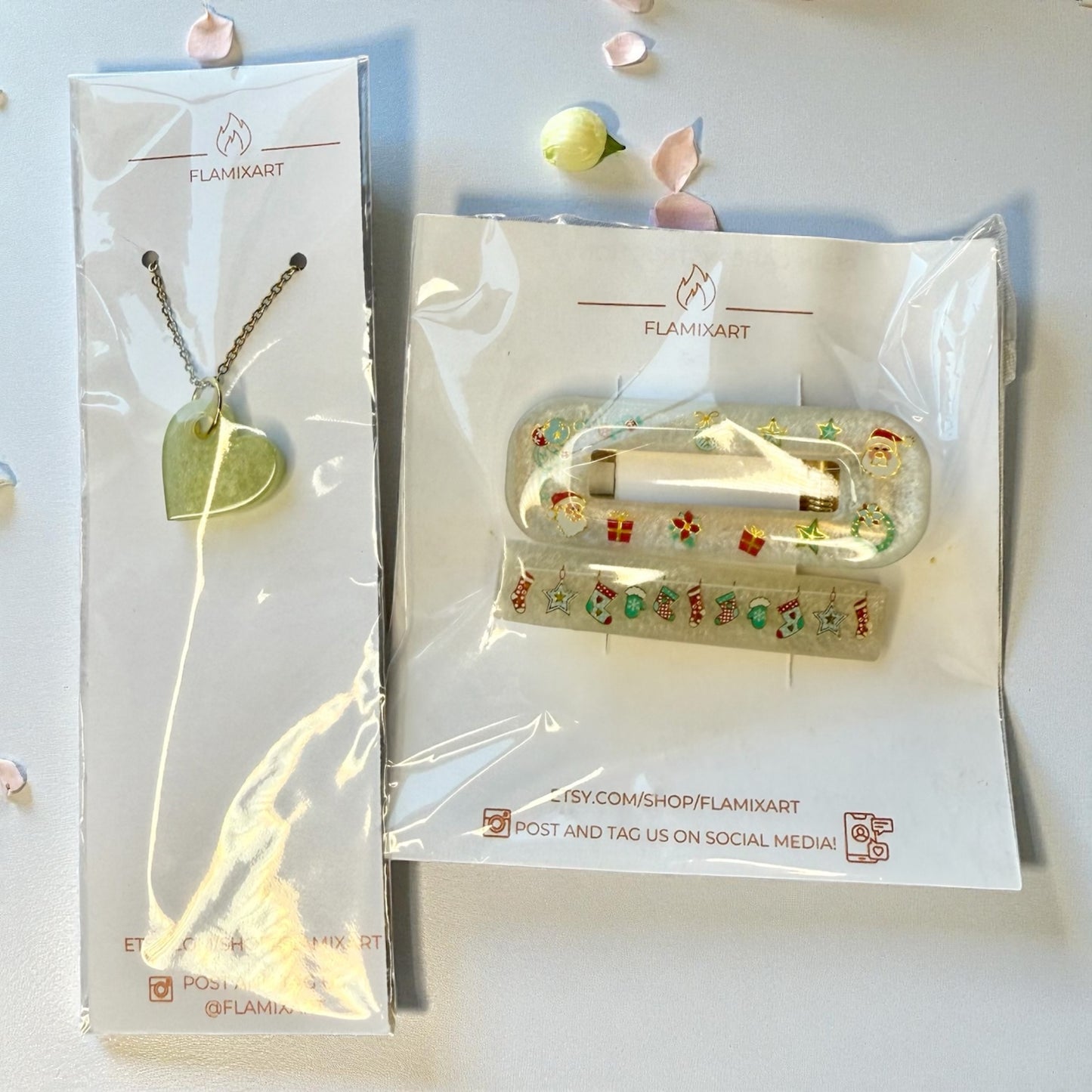 Merry Moments [Yellow]