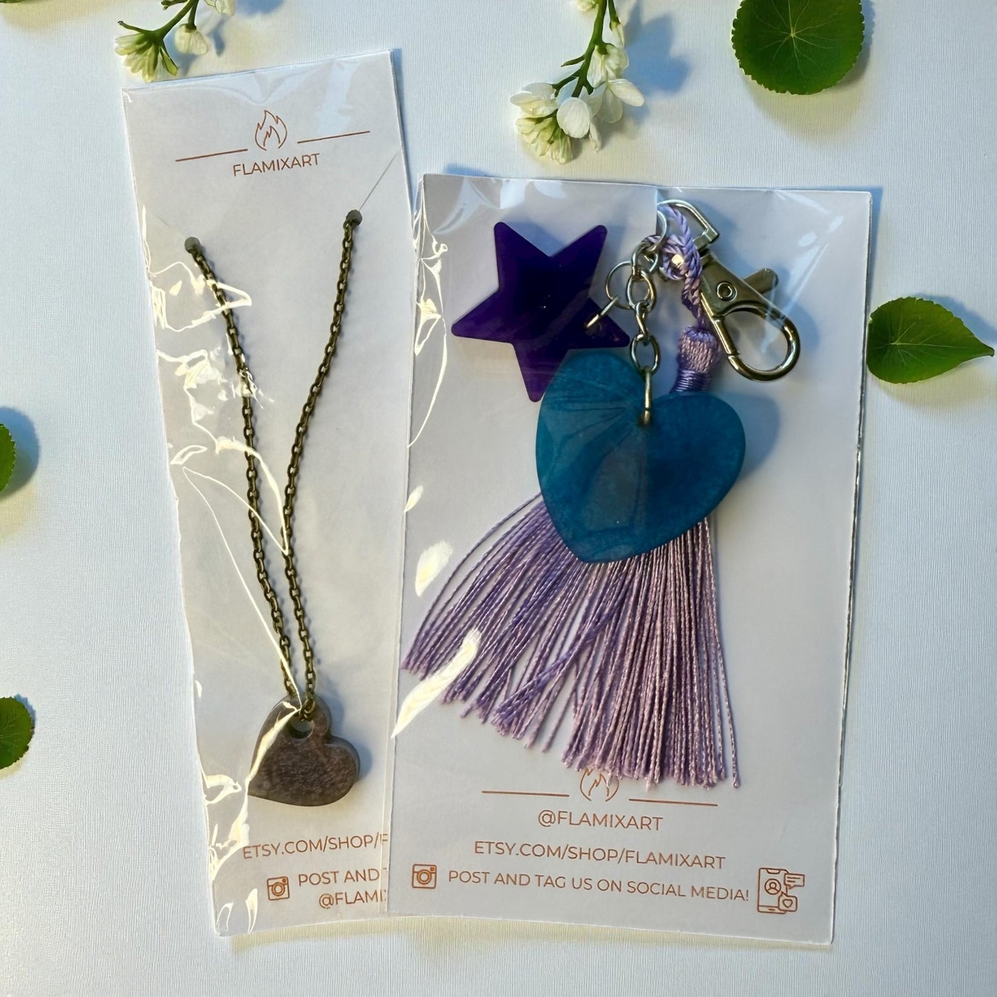 Merry Moments [Blue]