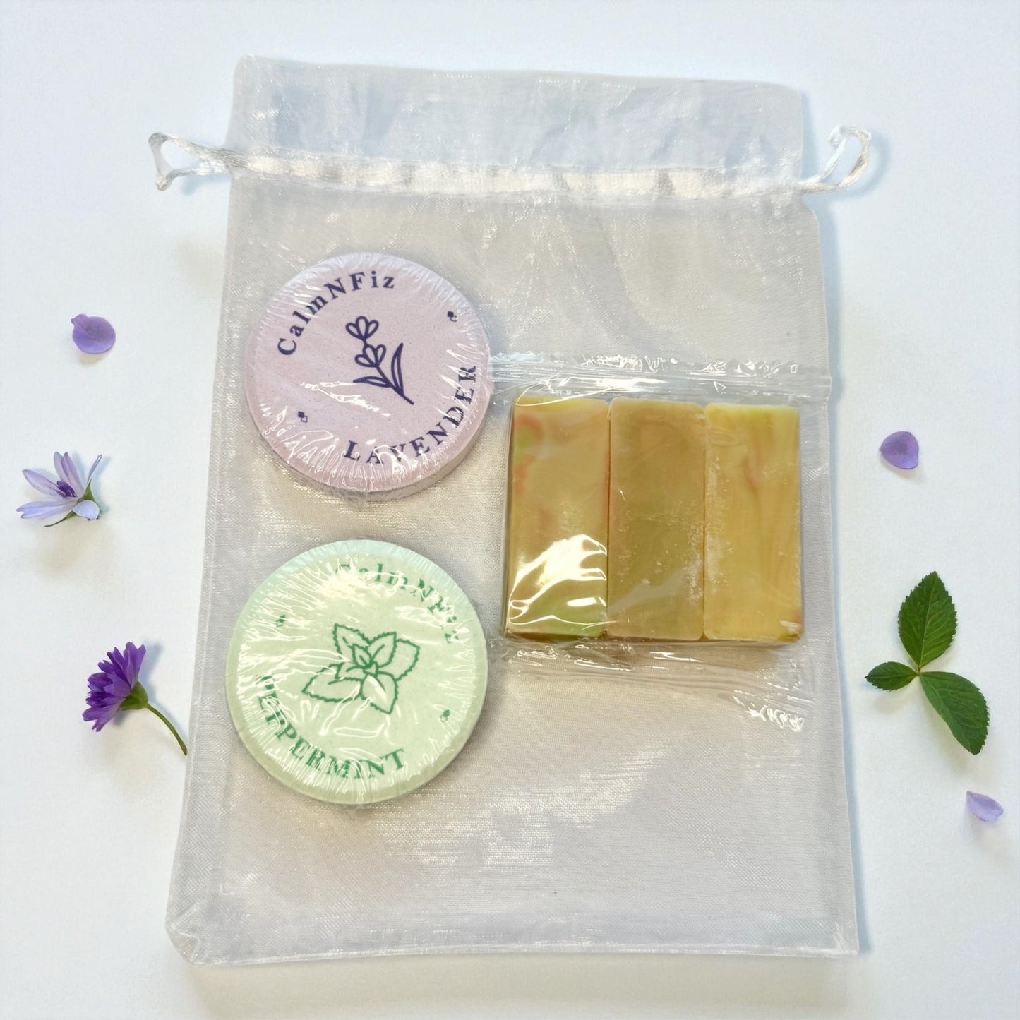 Morning Brew & Shower Plus