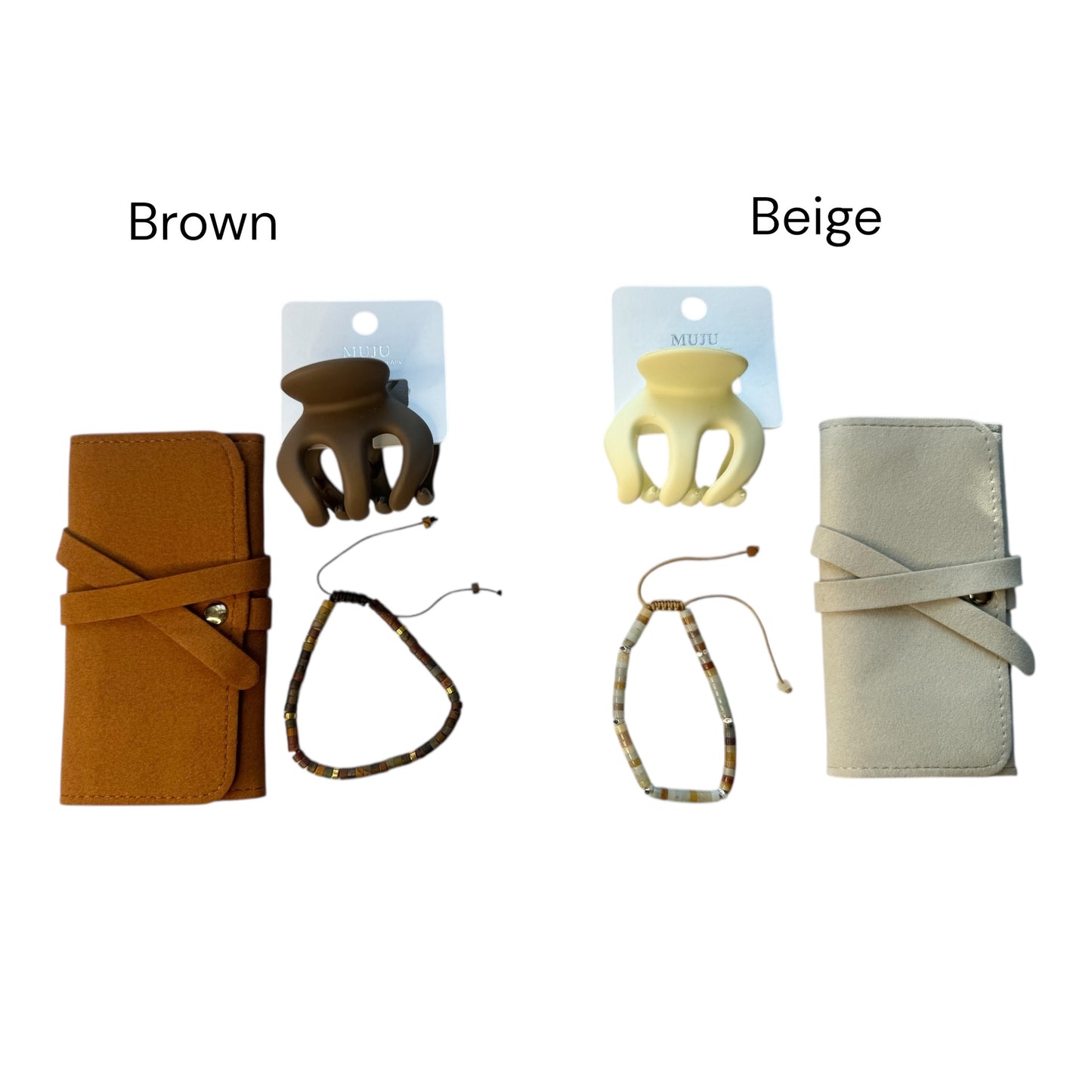 Everyday Treasures [Luxury]