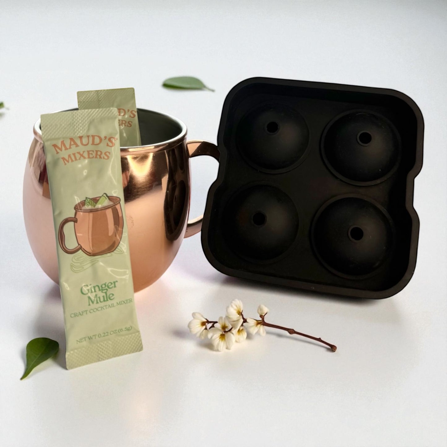 Mules & Mood for him