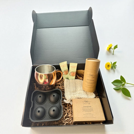 Mules & Mood for him