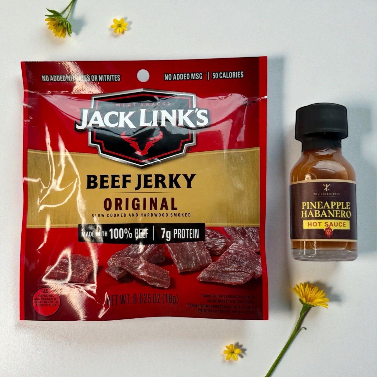 Grill Master Taste Tester