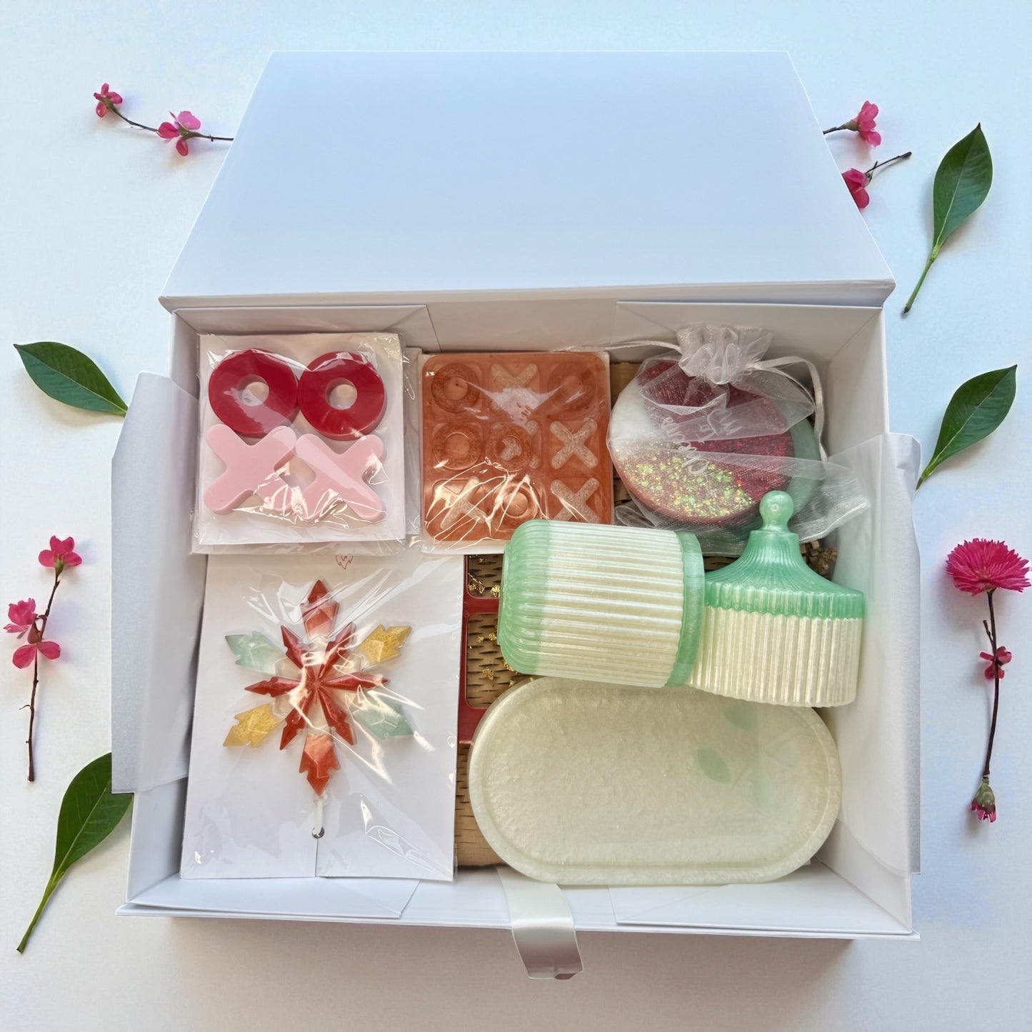 Family Playtime [Red]