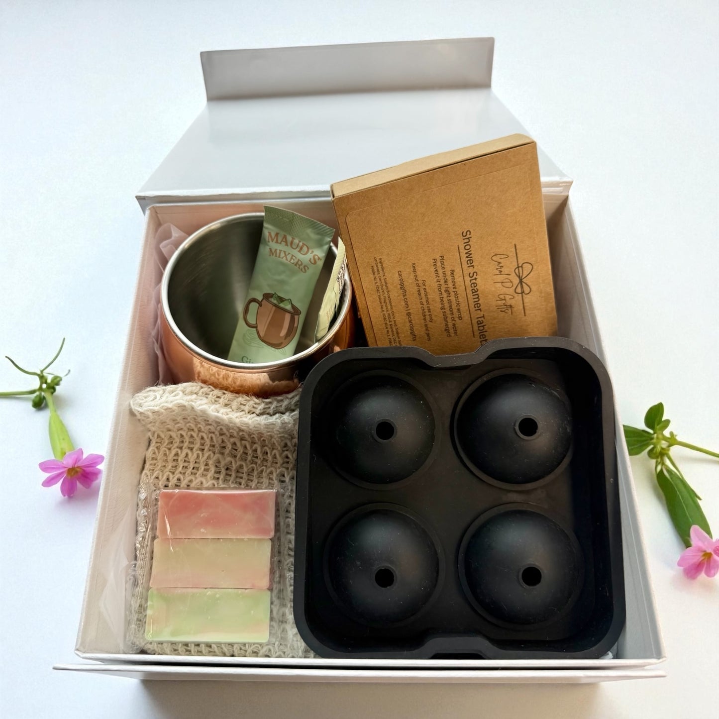 Mules & Mood for her