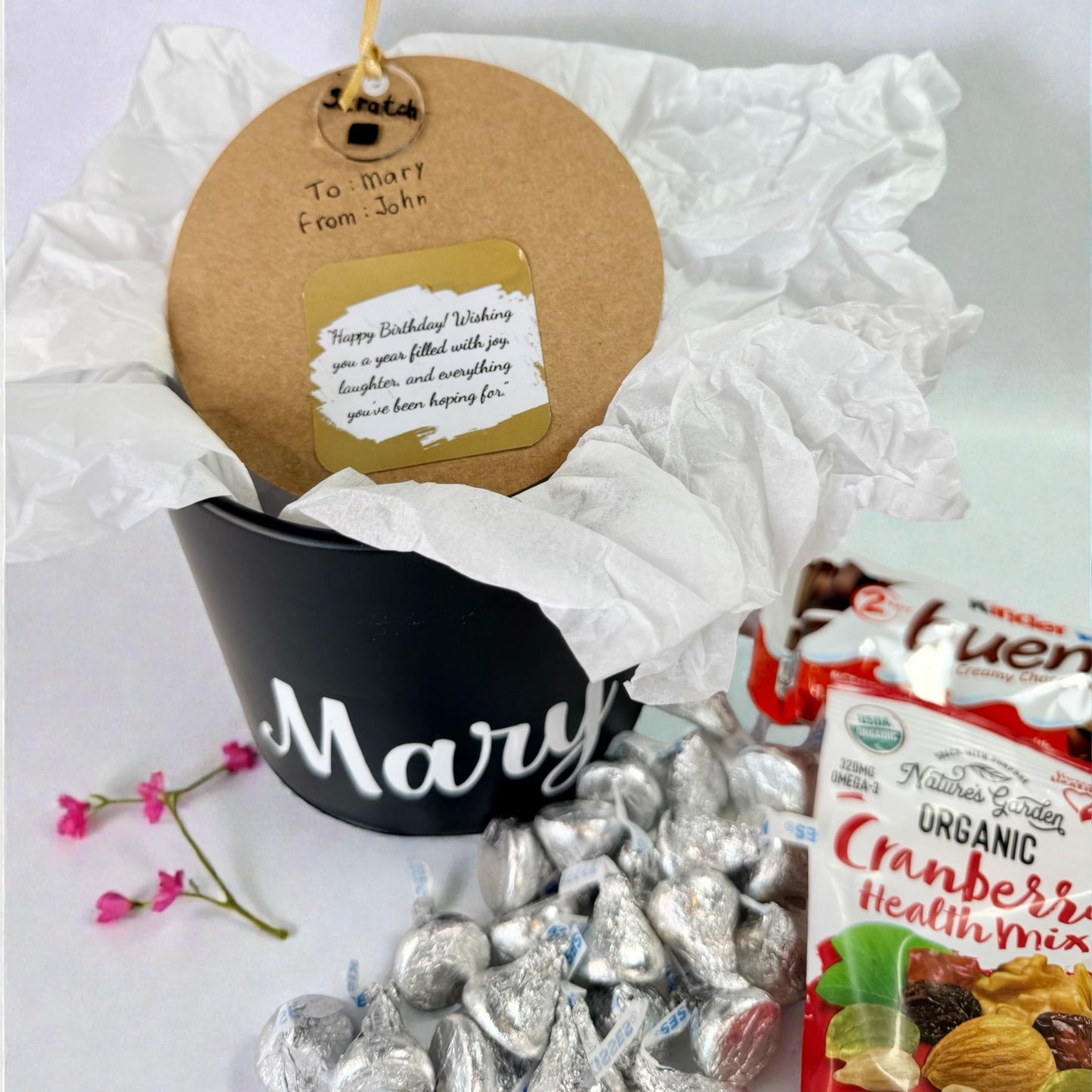 Celebrate Box [Pick your theme] Mini