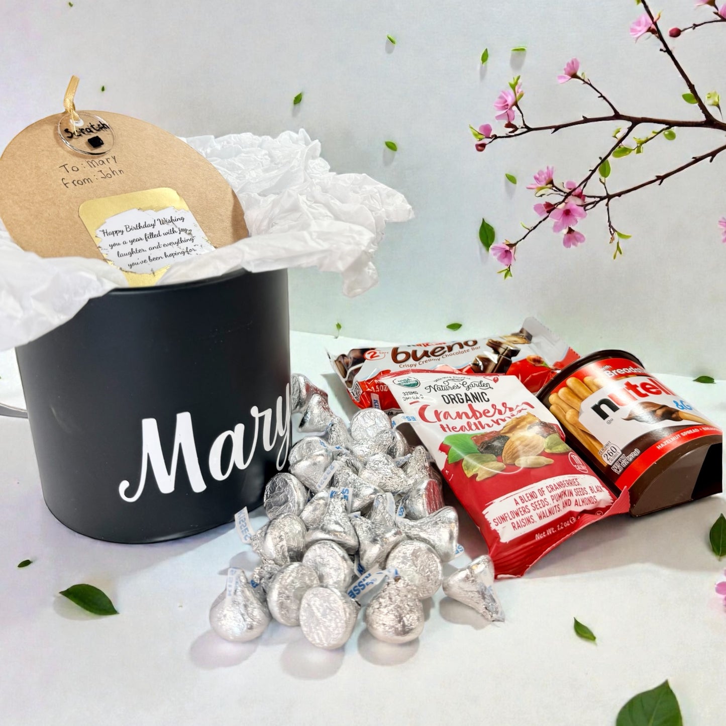 Celebrate Box [Pick your theme] Mini