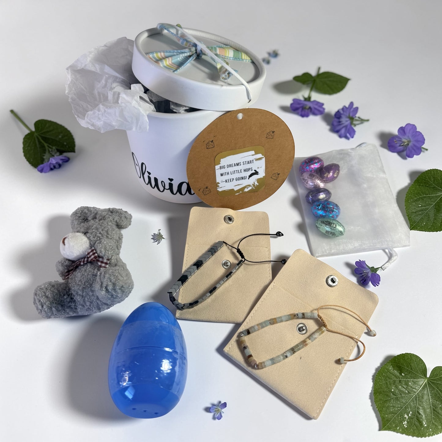 Easter Mini Box for Teens
