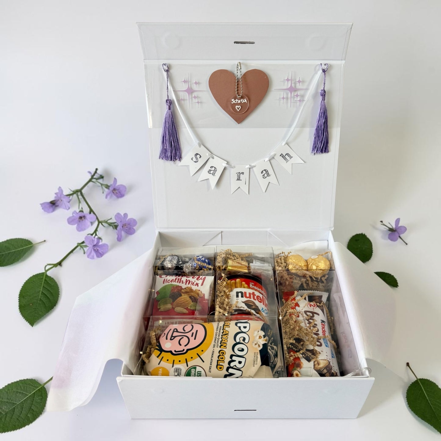 Mother's Day [Treats]