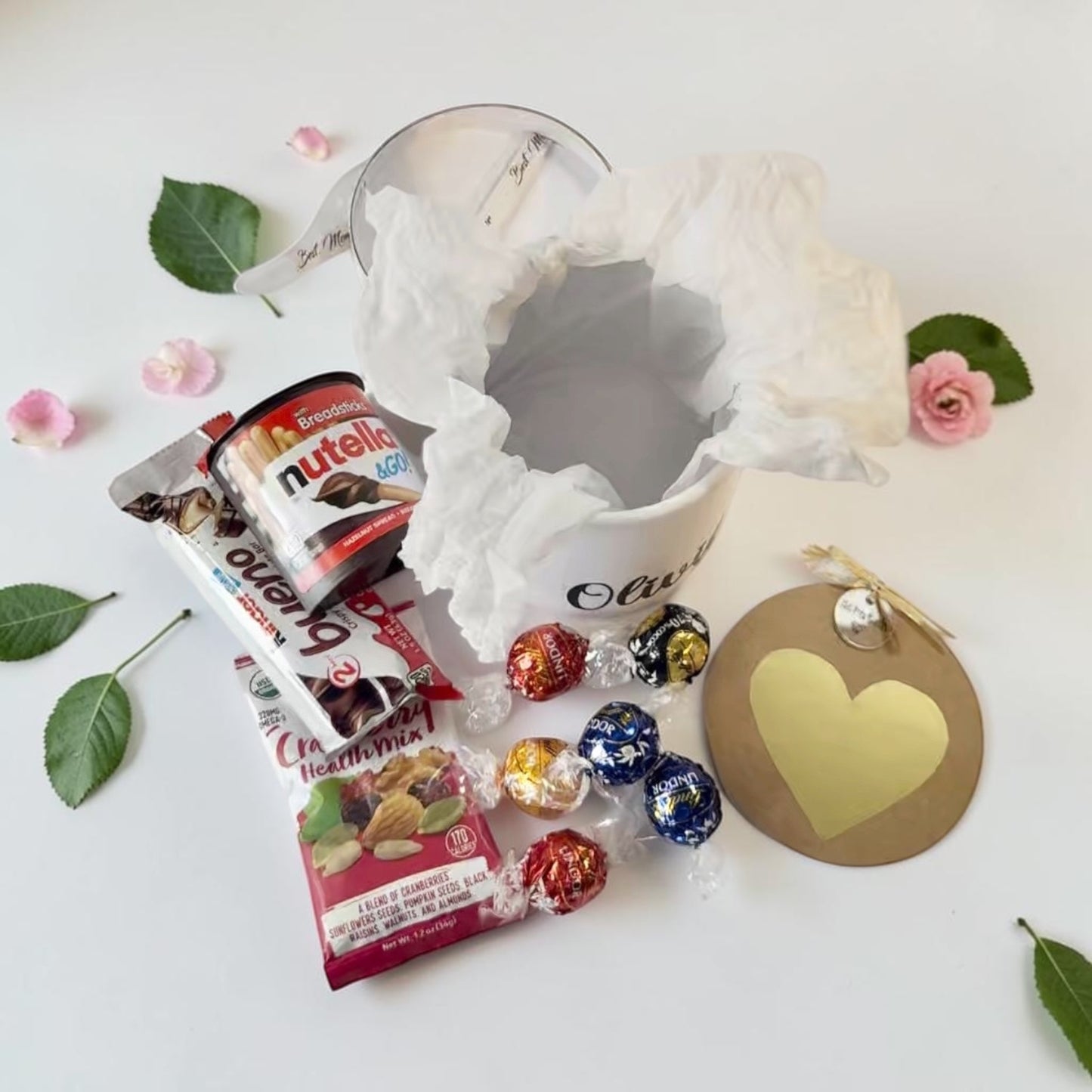 Mother's Day [Treats] Mini