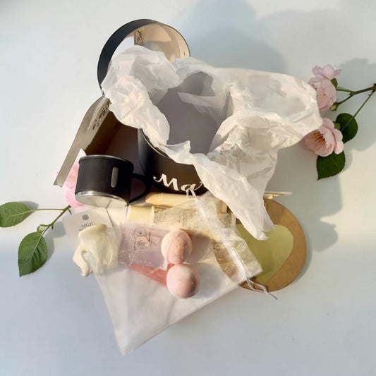 Mother's Day [Self-Care] Mini