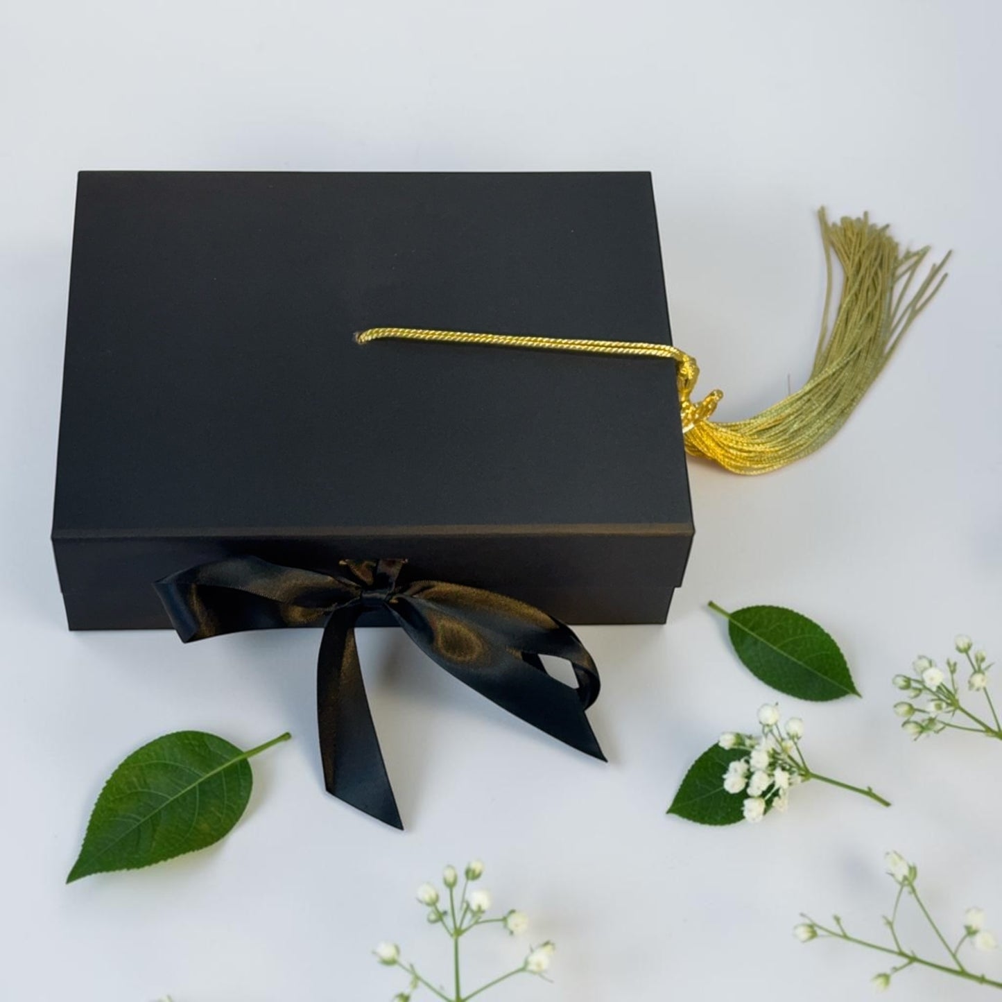 Life Kit Graduation Box