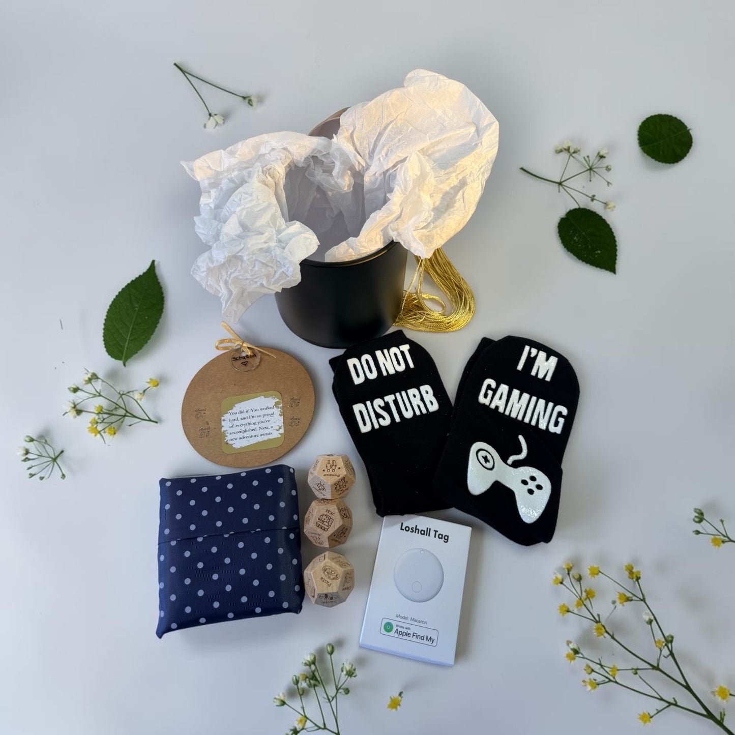Life Kit Graduation Box [Mini]