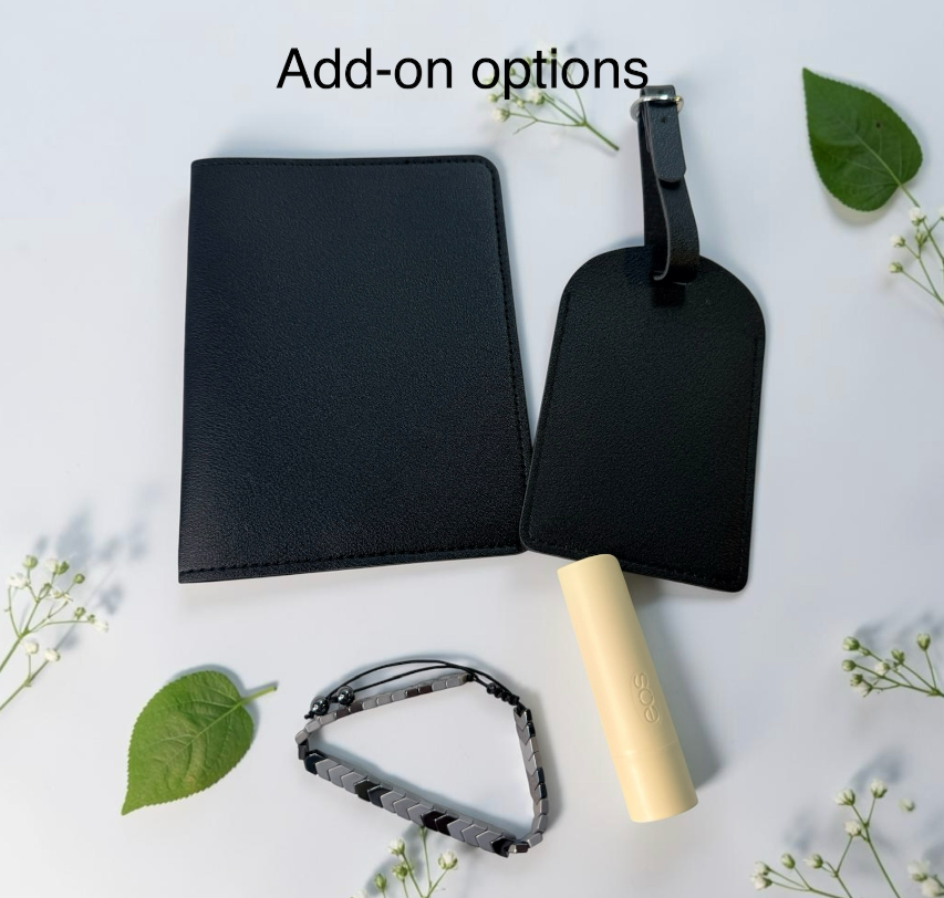 Life Kit Graduation Box