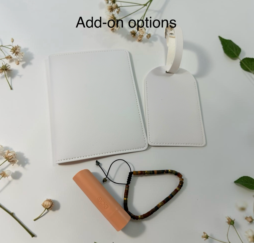Life Kit Graduation Box