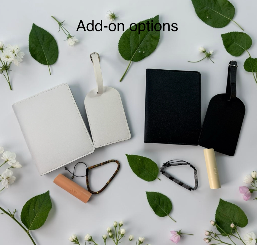 Life Kit Graduation Box